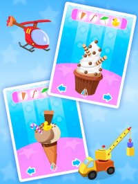 Cкриншот Ice Cream Deluxe (No Ads), изображение № 1662852 - RAWG