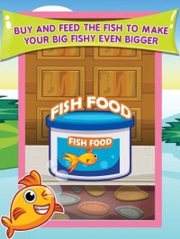 Cкриншот My Big Fishy - Fish Evolution, изображение № 1602840 - RAWG