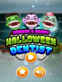 Cкриншот Halloween Dentist - Horror And Scary, изображение № 1743636 - RAWG