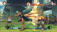 Cкриншот Street Fighter 4, изображение № 491157 - RAWG