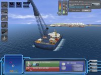 Cкриншот Oil Platform Simulator, изображение № 587523 - RAWG