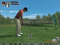 Cкриншот Tiger Woods PGA Tour 08, изображение № 1715291 - RAWG