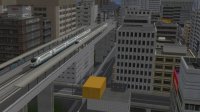 Cкриншот A-Train 9 V4.0: Japan Rail Simulator, изображение № 137385 - RAWG