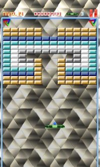 Cкриншот Arkamania: Brick Breaker Game, изображение № 1522609 - RAWG