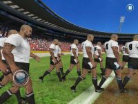 Cкриншот Jonah Lomu Rugby Challenge: Quick Match, изображение № 2190711 - RAWG