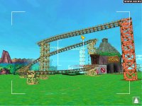 Cкриншот Sim Theme Park, изображение № 323398 - RAWG