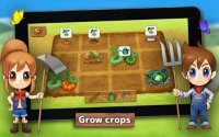 Cкриншот Harvest Moon: Lil' Farmers, изображение № 1500963 - RAWG