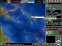 Cкриншот Carriers at War (2007), изображение № 298003 - RAWG