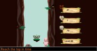 Cкриншот Jumping Pig, изображение № 2647034 - RAWG