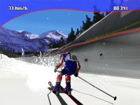 Cкриншот Winter Sports (2006), изображение № 444287 - RAWG