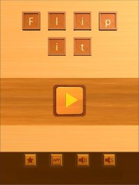 Cкриншот Flip It -Wood block puzzle, изображение № 1699177 - RAWG