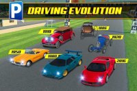 Cкриншот Driving Evolution, изображение № 1556795 - RAWG