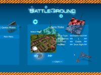 Cкриншот BattleGround 3D, изображение № 615665 - RAWG