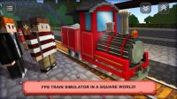 Cкриншот Train Craft Sim: Build & Drive, изображение № 1594989 - RAWG