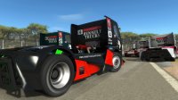Cкриншот Truck Racing by Renault Trucks, изображение № 541996 - RAWG