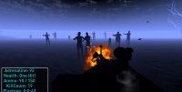 Cкриншот Zombie Rampage, изображение № 859112 - RAWG