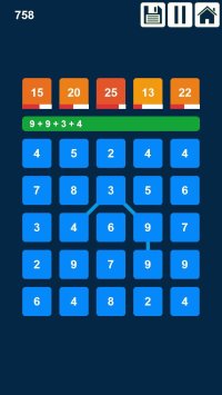 Cкриншот Arithmetic Math Games Collection, изображение № 2272211 - RAWG