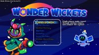 Cкриншот Wonder Wickets, изображение № 648427 - RAWG