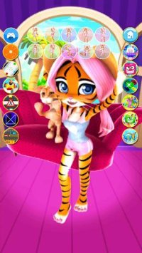 Cкриншот Cat: Talking Cat Virtual Pet, изображение № 1585967 - RAWG