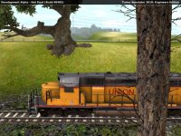 Cкриншот Твоя железная дорога 2010, изображение № 543113 - RAWG