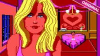 Cкриншот Leisure Suit Larry 1 - In the Land of the Lounge Lizards, изображение № 712311 - RAWG