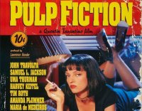 Cкриншот Game Adaptation - Pulp Fiction, изображение № 2537414 - RAWG