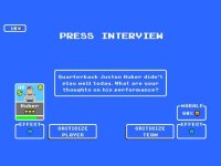 Cкриншот Retro Bowl, изображение № 2280519 - RAWG