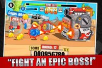 Cкриншот Endless Boss Fight, изображение № 1443823 - RAWG