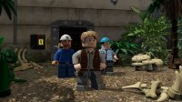 Cкриншот LEGO Мир Юрского периода, изображение № 57271 - RAWG