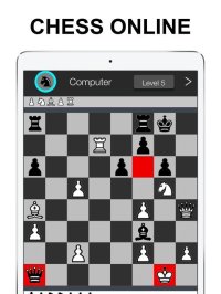 Cкриншот Chess Online·, изображение № 2034818 - RAWG
