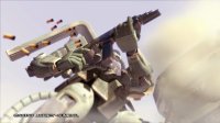 Cкриншот Mobile Suit Gundam: Target in Sight, изображение № 609207 - RAWG