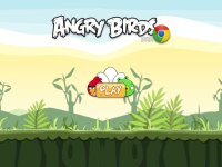 Cкриншот Angry Birds Chrome (Remake), изображение № 2481274 - RAWG