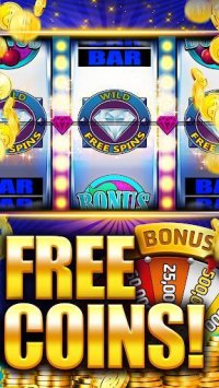 Cкриншот VegasMagic Real Casino Slots | Free Slot Machine, изображение № 2081695 - RAWG