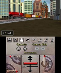 Cкриншот Lionel City Builder 3D: Rise of the Rails, изображение № 265416 - RAWG