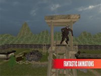 Cкриншот Guerilla War Black Commando Sniper, изображение № 2031074 - RAWG