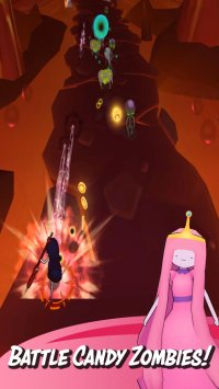 Cкриншот Adventure Time Run, изображение № 692845 - RAWG