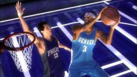 Cкриншот NBA Ballers:Chosen One, изображение № 282222 - RAWG