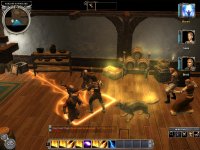 Cкриншот Neverwinter Nights 2, изображение № 306424 - RAWG