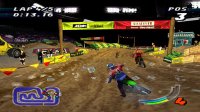 Cкриншот Jeremy McGrath Supercross 98, изображение № 1627722 - RAWG