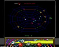 Cкриншот Atari Anniversary Edition, изображение № 318877 - RAWG