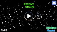 Cкриншот Sticky Ships, изображение № 2370875 - RAWG