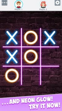 Cкриншот Tic Tac Toe, изображение № 1375837 - RAWG