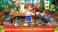 Cкриншот Cooking Joy - Super Cooking Games, Best Cook!, изображение № 1459796 - RAWG