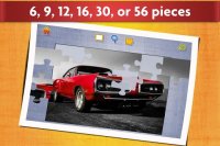 Cкриншот Sports Car Jigsaw Puzzles Game - Kids & Adults 🏎️, изображение № 1466914 - RAWG