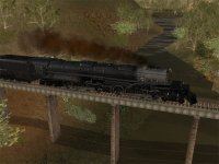 Cкриншот Железная дорога 2004, изображение № 376589 - RAWG