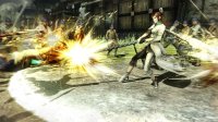 Cкриншот Dynasty Warriors 8, изображение № 602377 - RAWG