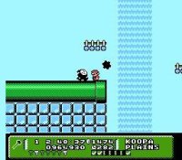 Cкриншот Mario Adventure, изображение № 3236201 - RAWG
