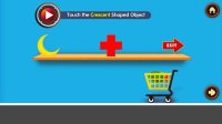 Cкриншот Learn Shapes For Children, изображение № 1580050 - RAWG