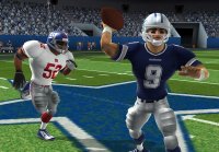 Cкриншот Madden NFL 10, изображение № 524199 - RAWG