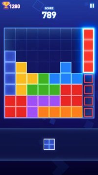Cкриншот Block Puzzle, изображение № 2075358 - RAWG